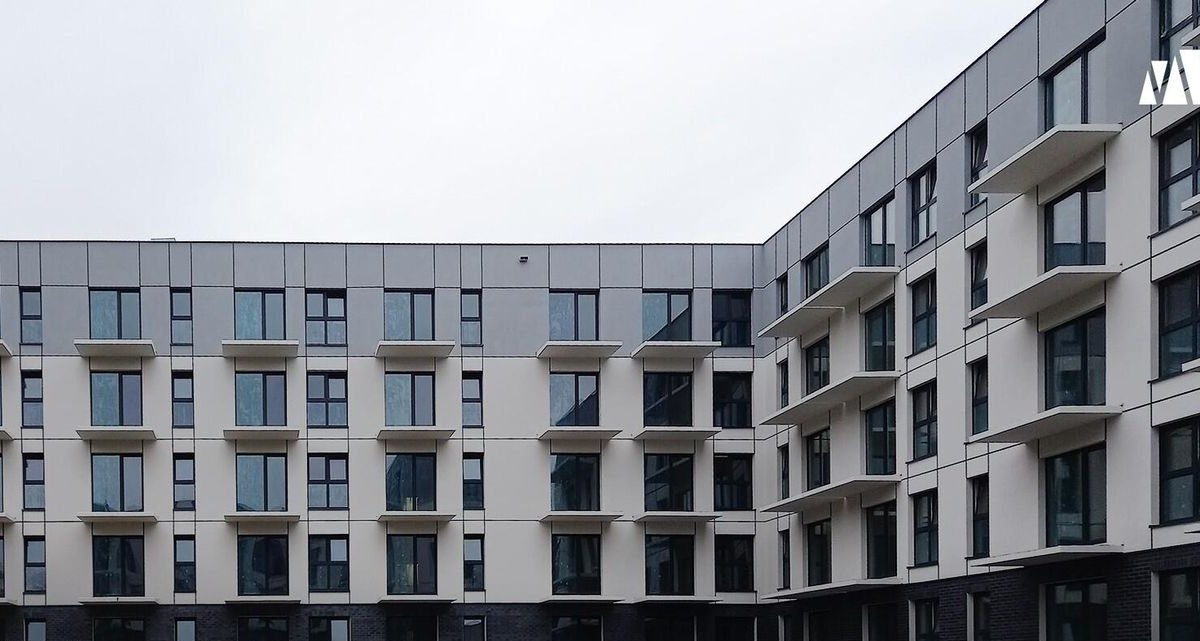 ul. Szafirowa / Ciche /Nowe / 2 pokoje