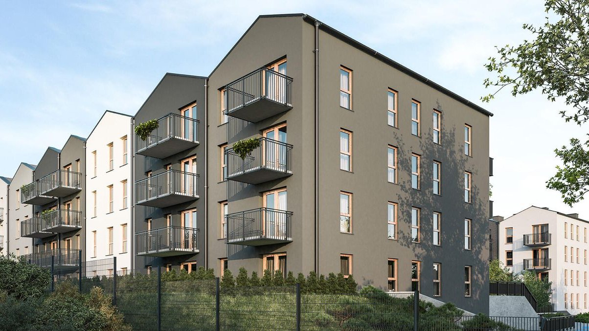 Nowe/ Nad Sarnim Stokiem-Trzy Lipki