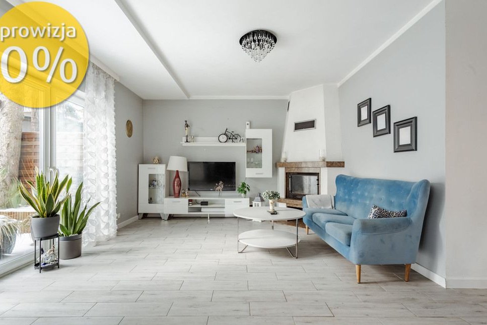 ul. Warszawska Łomianki / Do wprowadzenia/ Segment