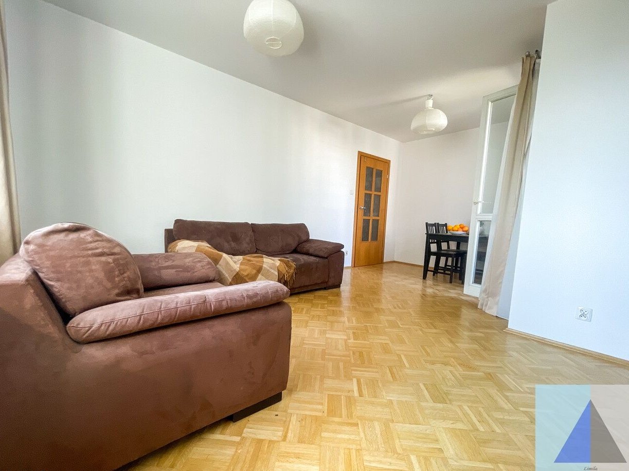 Widok na Jeziorko Gocławskie! garaż, idealna lokalizacja