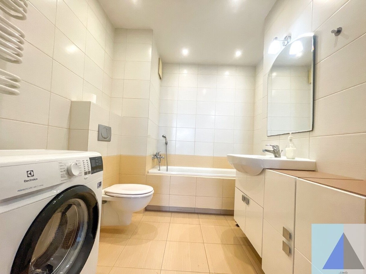 Widok na Jeziorko Gocławskie! garaż, idealna lokalizacja