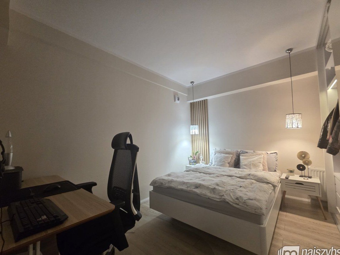 Świnoujście - przytulne mieszkanie 3 pokojowe