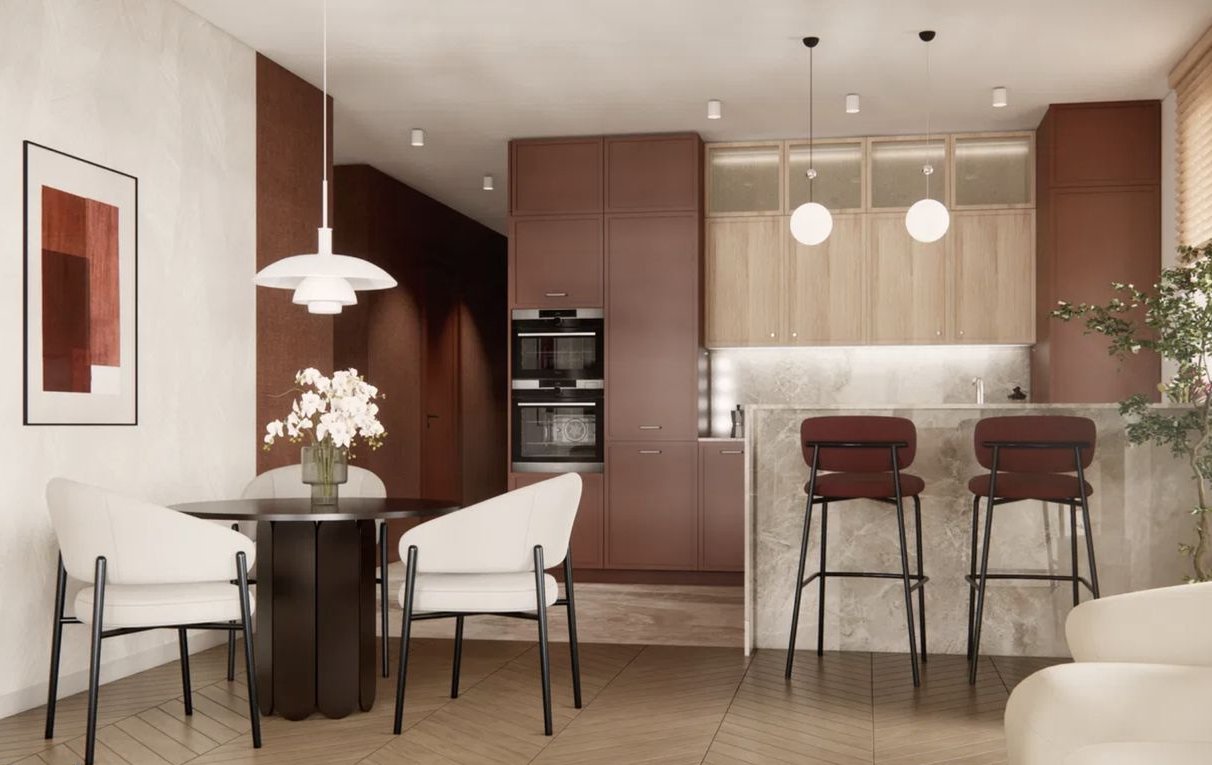 Nowe 2 pokoje w promocji na Mokotowie