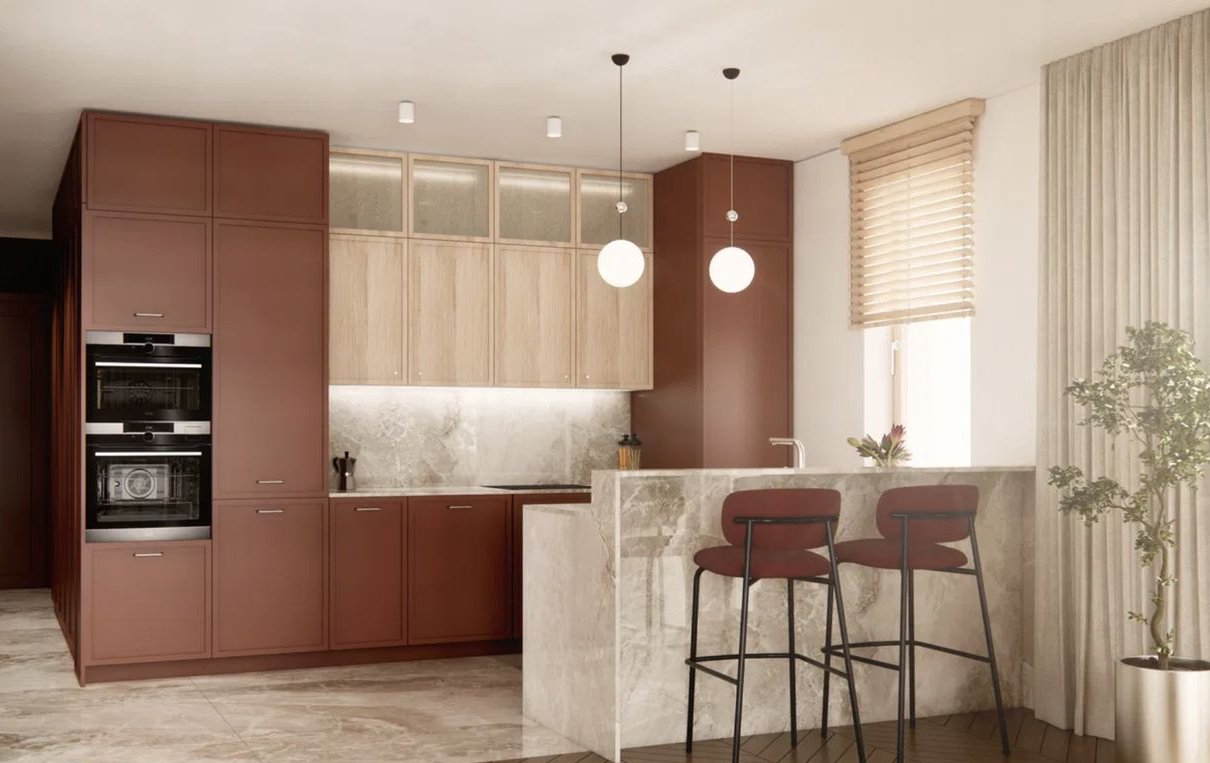 Nowe 2 pokoje w promocji na Mokotowie