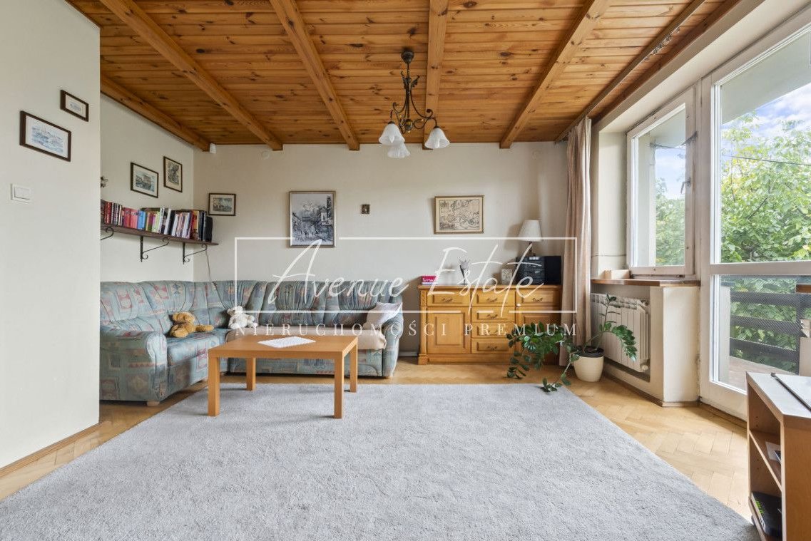 Dom Stare Włochy - dla rodziny /na inwestycję