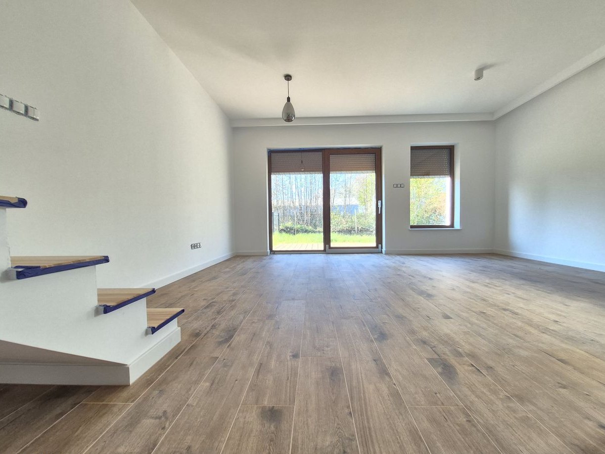 Na Sprzedaż Wykończony Segment na Zielonych Kłokoczycach