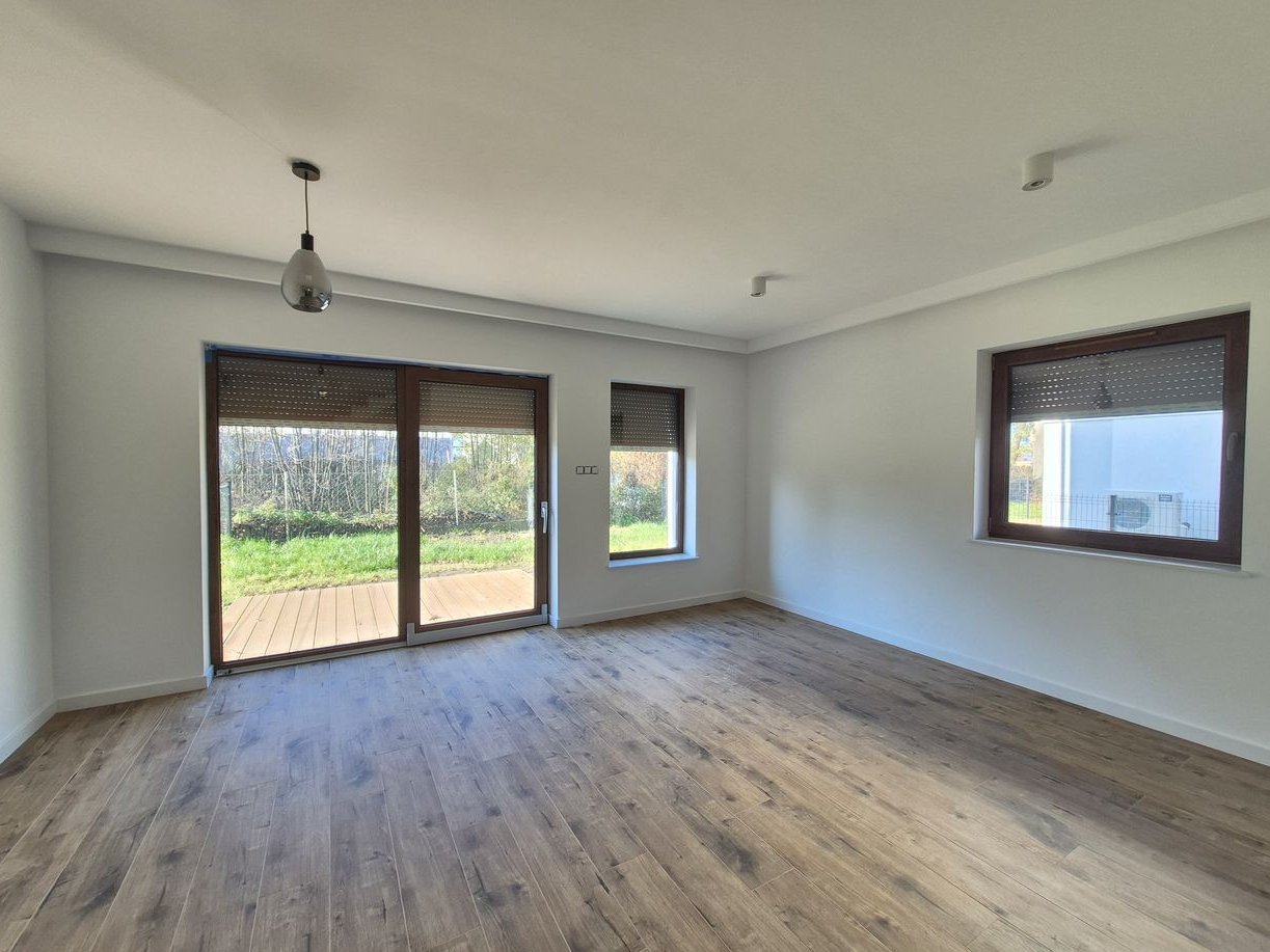 Na Sprzedaż Wykończony Segment na Zielonych Kłokoczycach