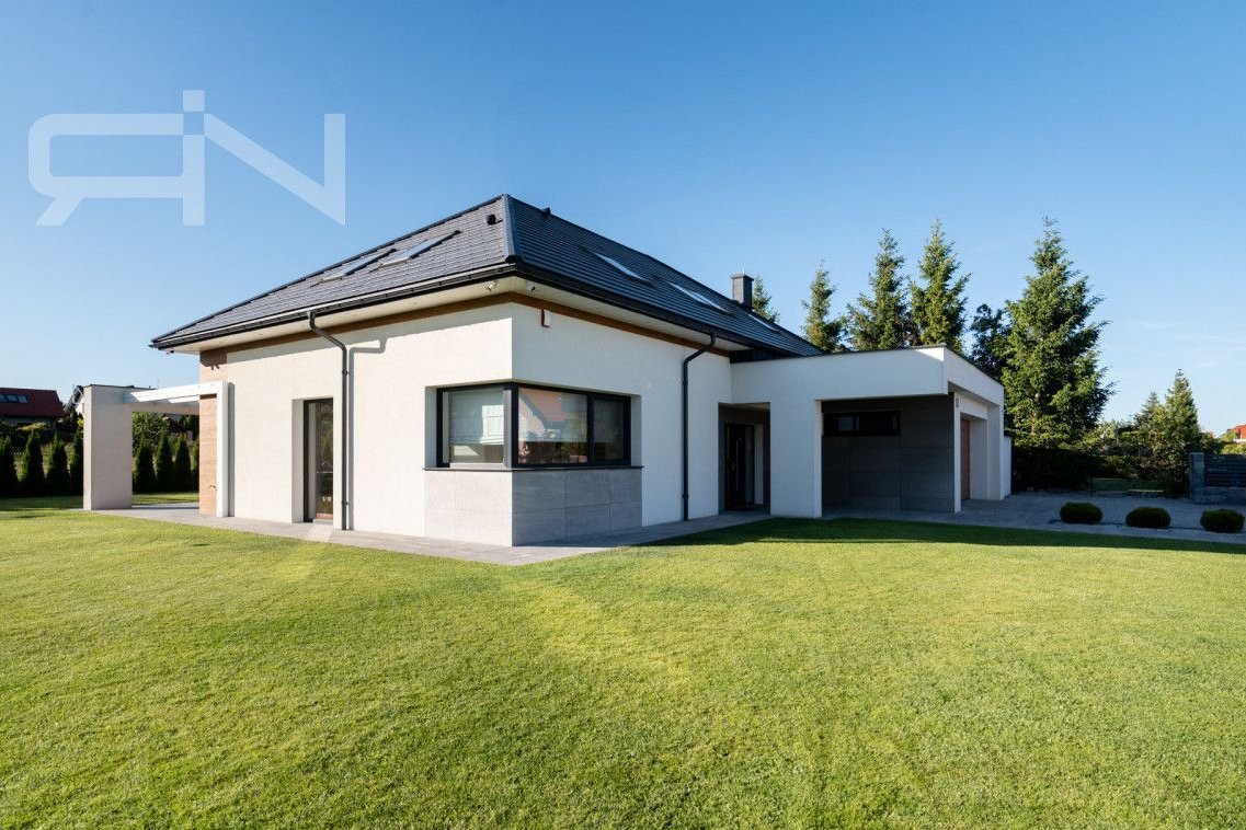 Wolnostojący | Wysoki Standard | Od zaraz |