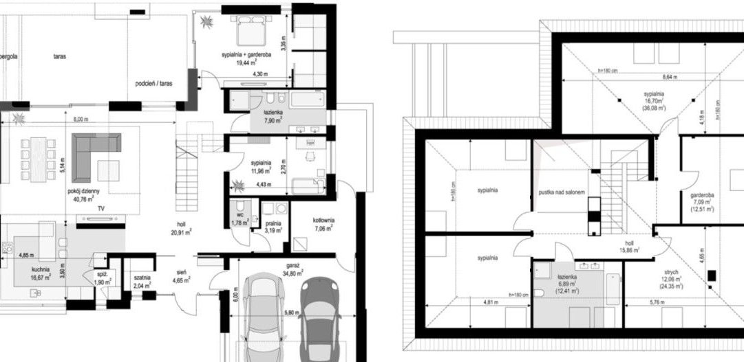 Wolnostojący | Wysoki Standard | Od zaraz |