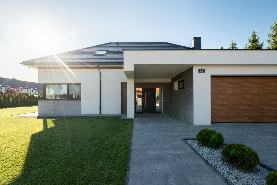 Wolnostojący | Wysoki Standard | Od zaraz |