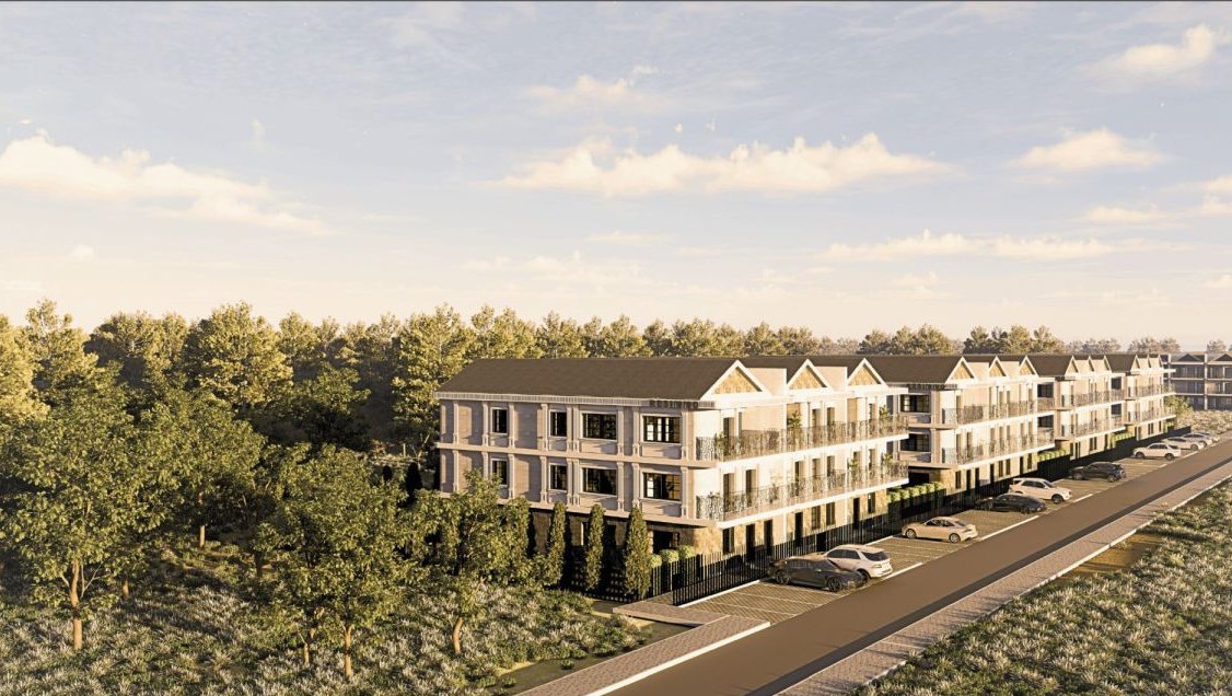 ⭐️Apartamentowiec dwukondygnacyjny | 5-pokojowy ⭐️