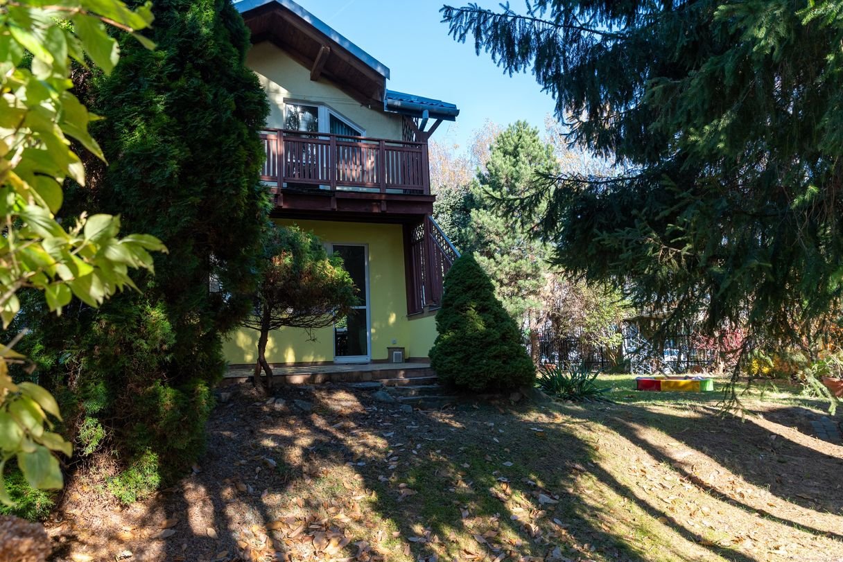 Gotowy DOM --> ul. Strażacka Rzeszów os. DRABINIANKA < --