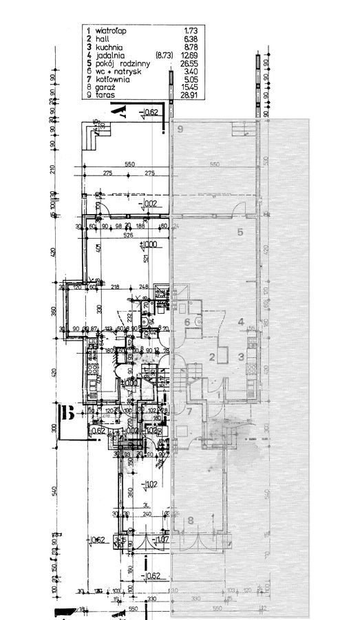 Gotowy DOM --> ul. Strażacka Rzeszów os. DRABINIANKA < --