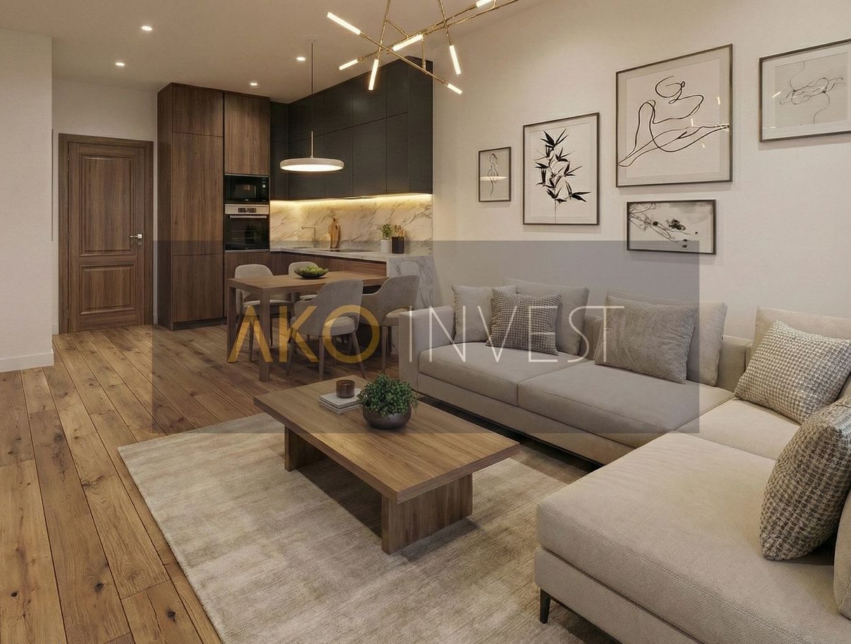 OKAZJA! 2 pok. 38m2 + Balkon | **TANIE MP** w hali i Smart Home