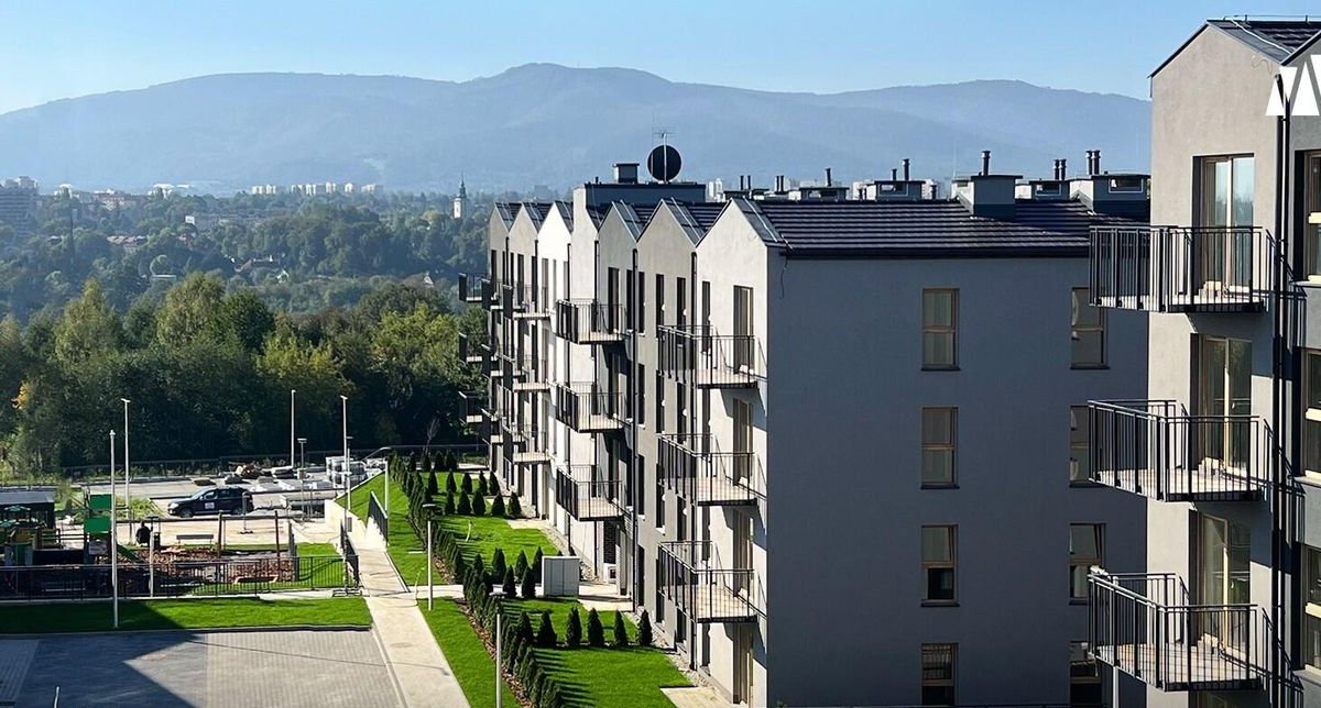 gotowe/ Nad Sarnim StookiemTrzy Lipki