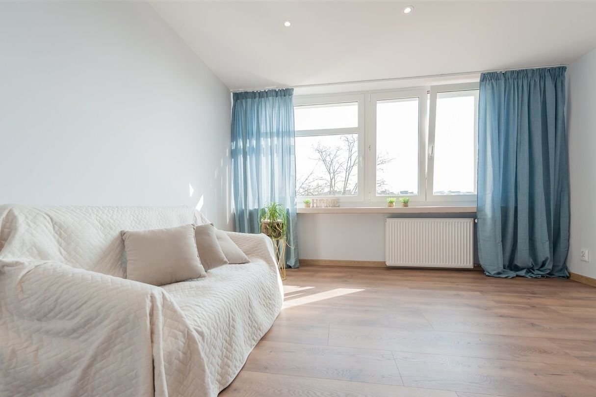 Mieszkanie na sprzedaż, Gliwice, 3 pokoje