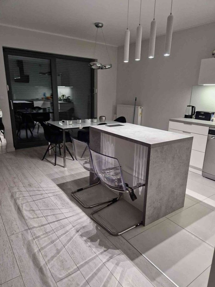 Dwupoziomowe mieszkanie w Daszewicach przy lesie!!!