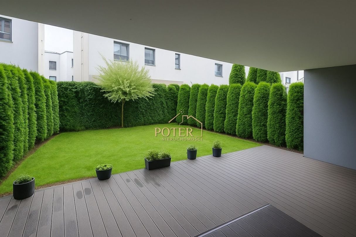 ⭐3 pokoje | 2 ogródki | Garaż i miejsce postojowe⭐