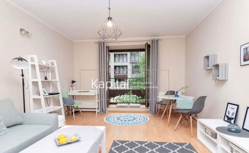 Kawalerka w centrum Wrocławia | blisko Odry