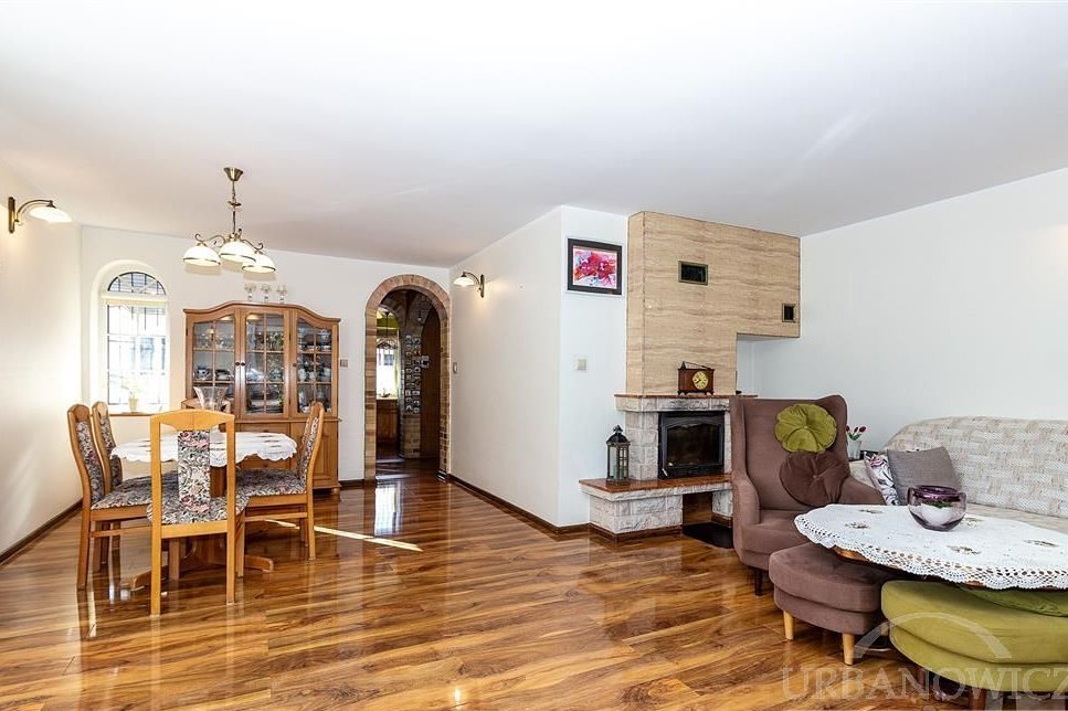 Dom mieszkalno usługowy, super punkt dla biznesu!