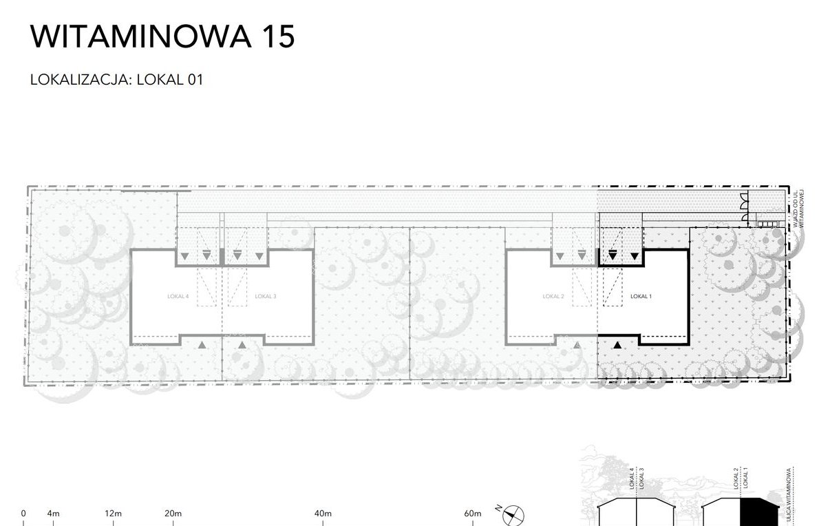 Dom 243 m² | ogród 336 m² | Konstancin-Jeziorna | Autograph Homes