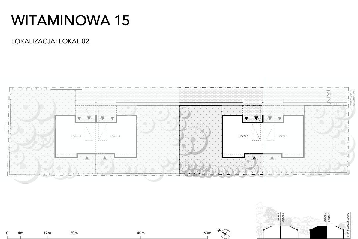 Dom 243 m² | ogród 338 m² | Konstancin-Jeziorna | Autograph Homes