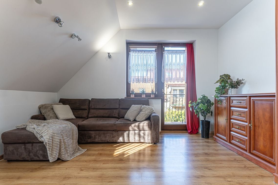 Dom 185 m² | 6 pokoi | Gryfino