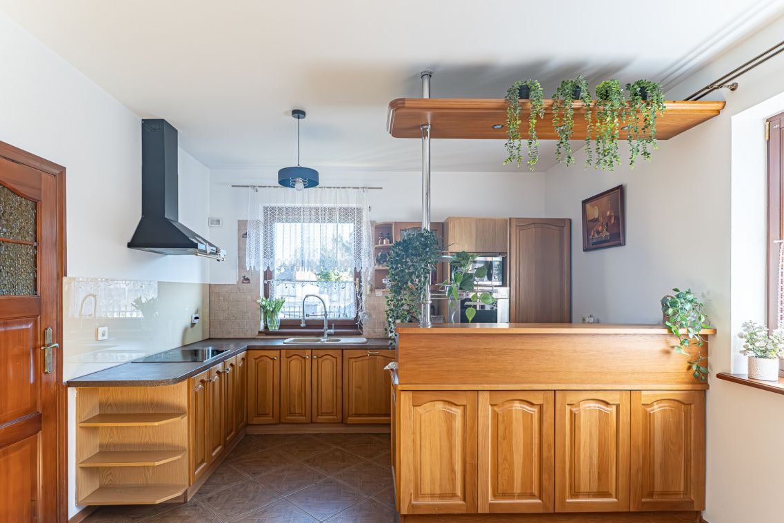 Dom 185 m² | 6 pokoi | Gryfino