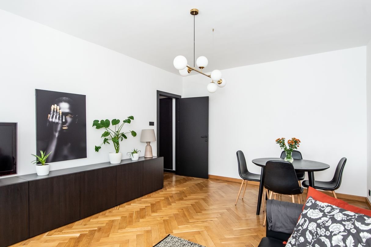 Stary Browar w 3 minuty