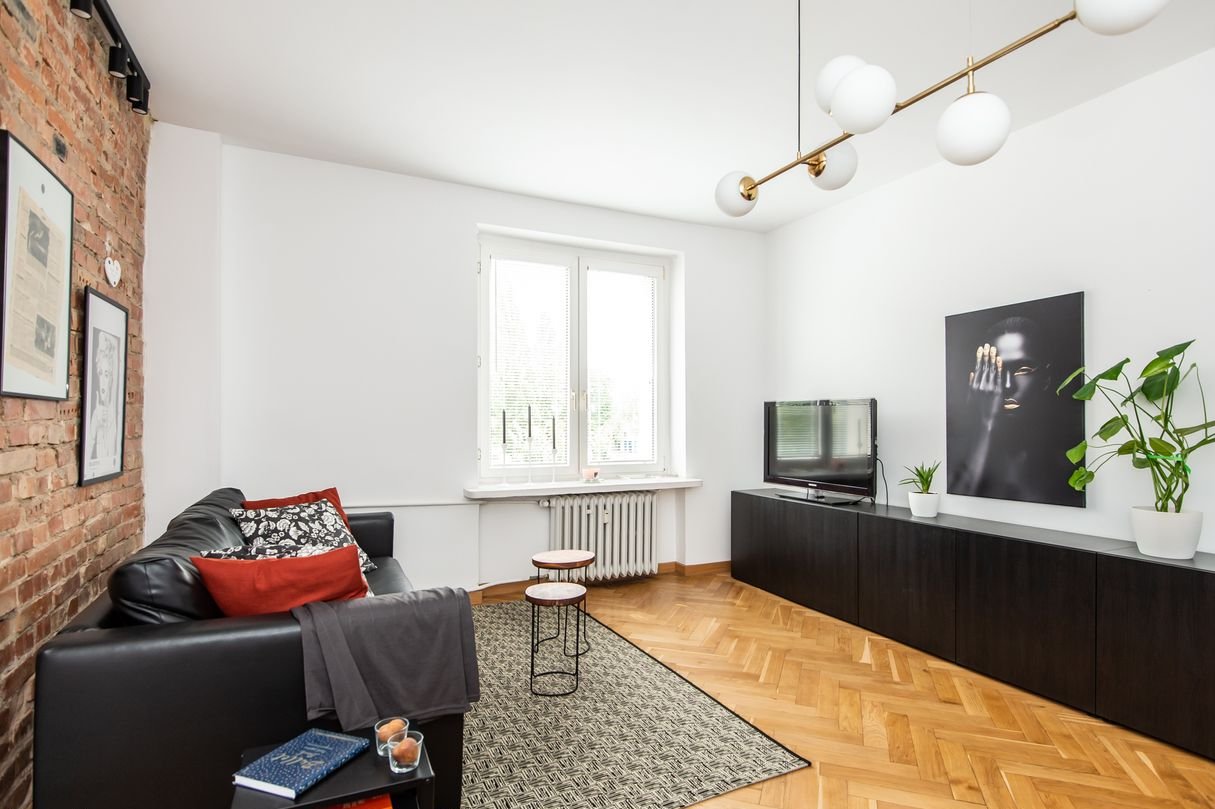 Stary Browar w 3 minuty