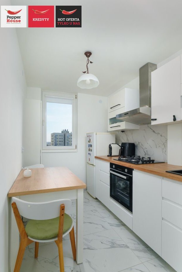 3 pok. | po remoncie | dwustronne | jasne