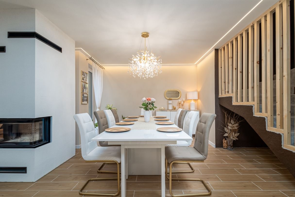 Dom 159 m² | działka 1000 m² | widok na Skrzyczne | Lipowa