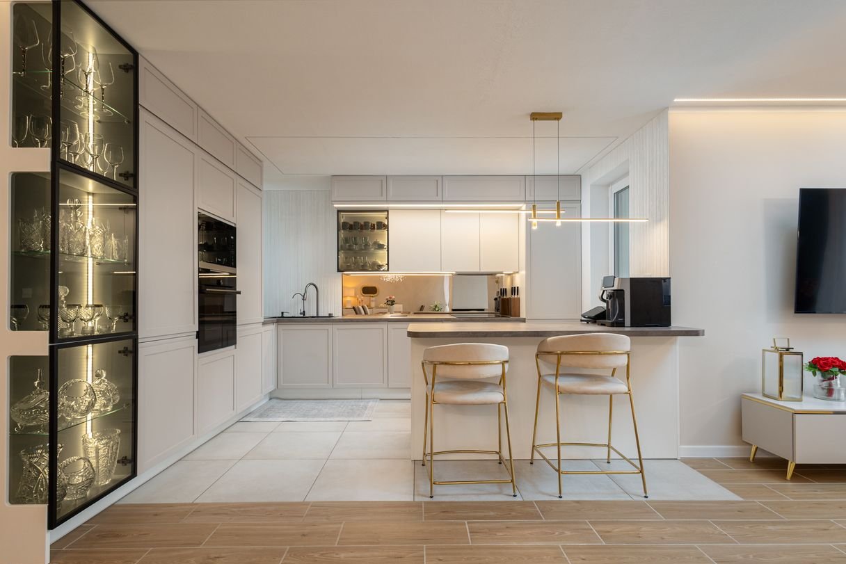 Dom 159 m² | działka 1000 m² | widok na Skrzyczne | Lipowa