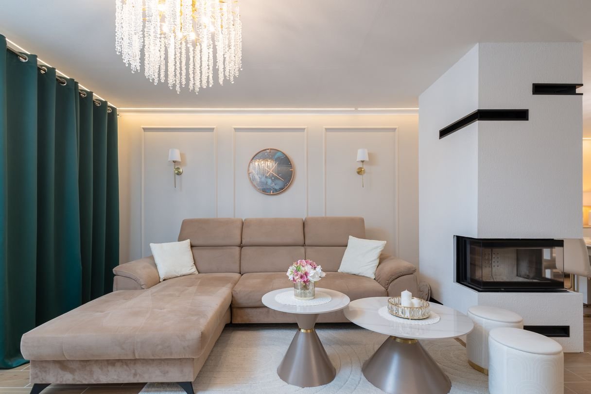 Dom 159 m² | działka 1000 m² | widok na Skrzyczne | Lipowa