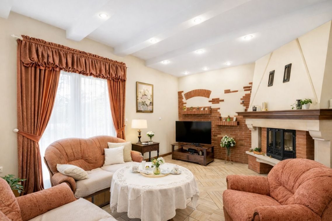 Warsztat oraz dom | Idealne dla biznesu | Piastów