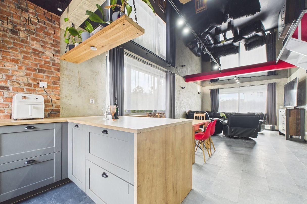 Rodzinny dom na Skorupach z 2021 roku, okazja!