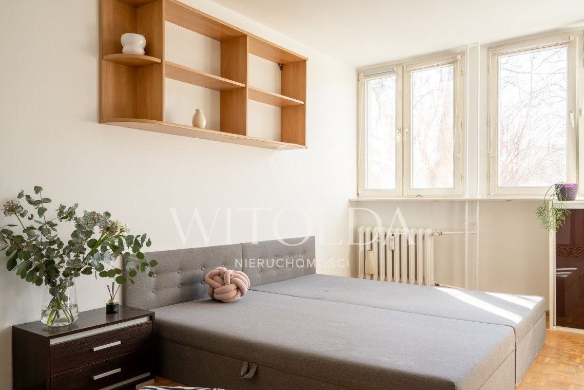 Mieszkanie 3-pok I rozkładowe I ul. Radosna