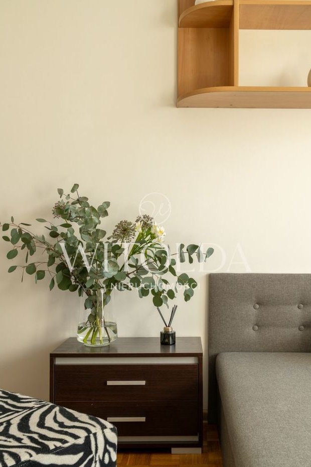 Mieszkanie 3-pok I rozkładowe I ul. Radosna