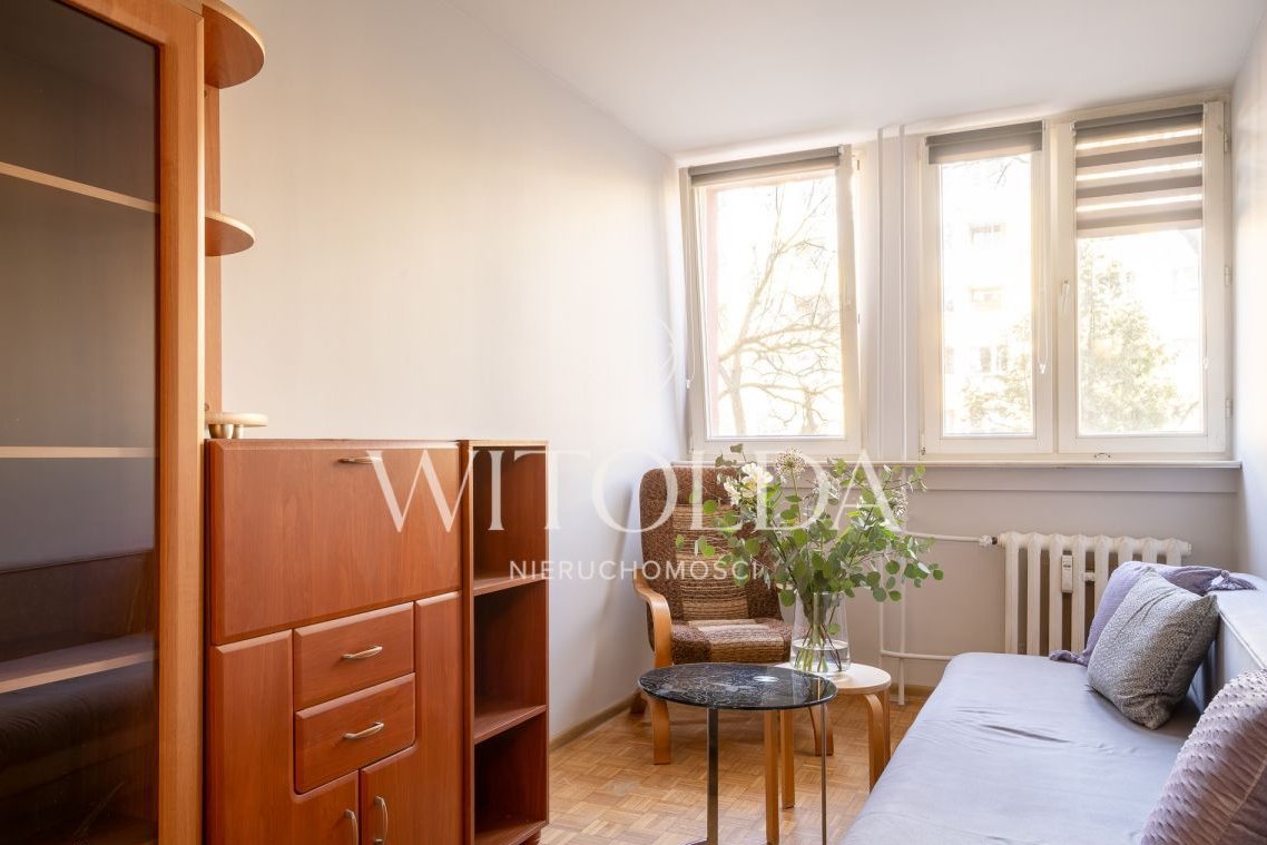 Mieszkanie 3-pok I rozkładowe I ul. Radosna