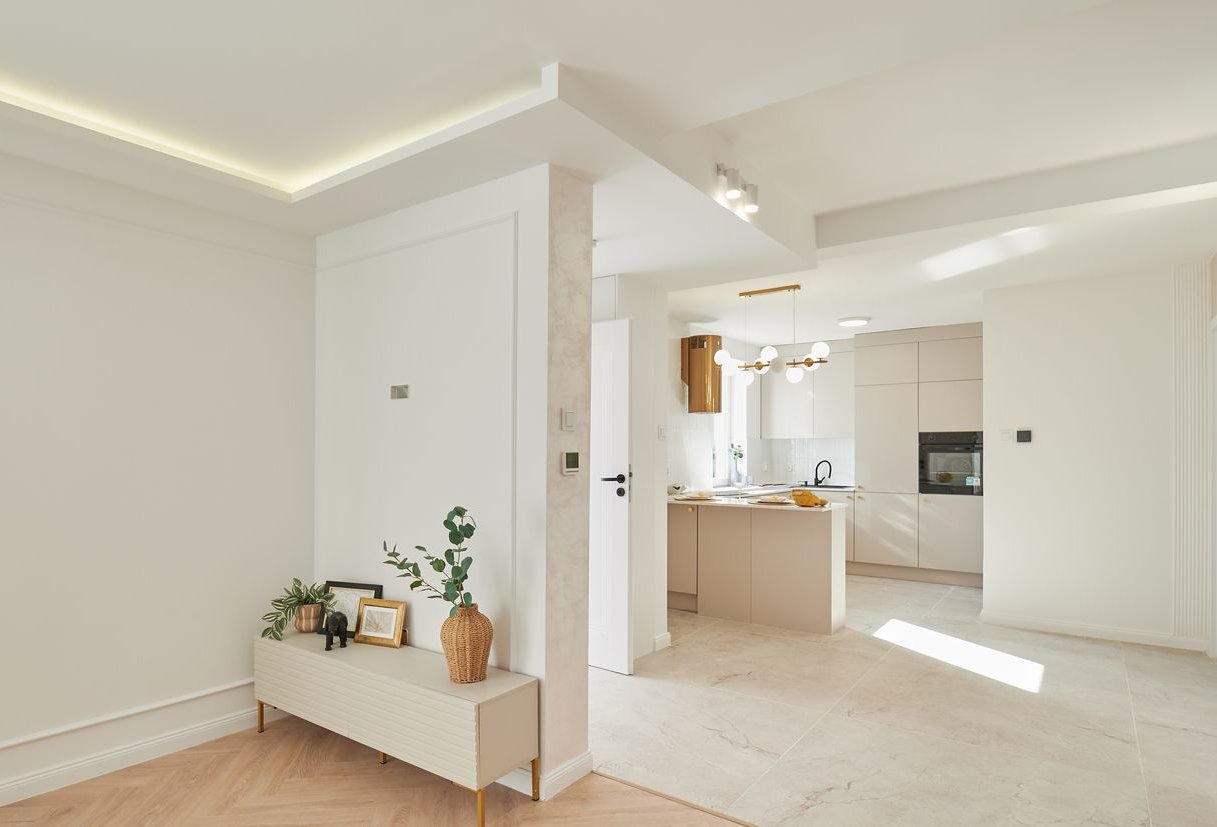 Dom jednorodzinny w ŁUPSTYCHU, wolnostojący, 5 POK , po REM GENERALNYM