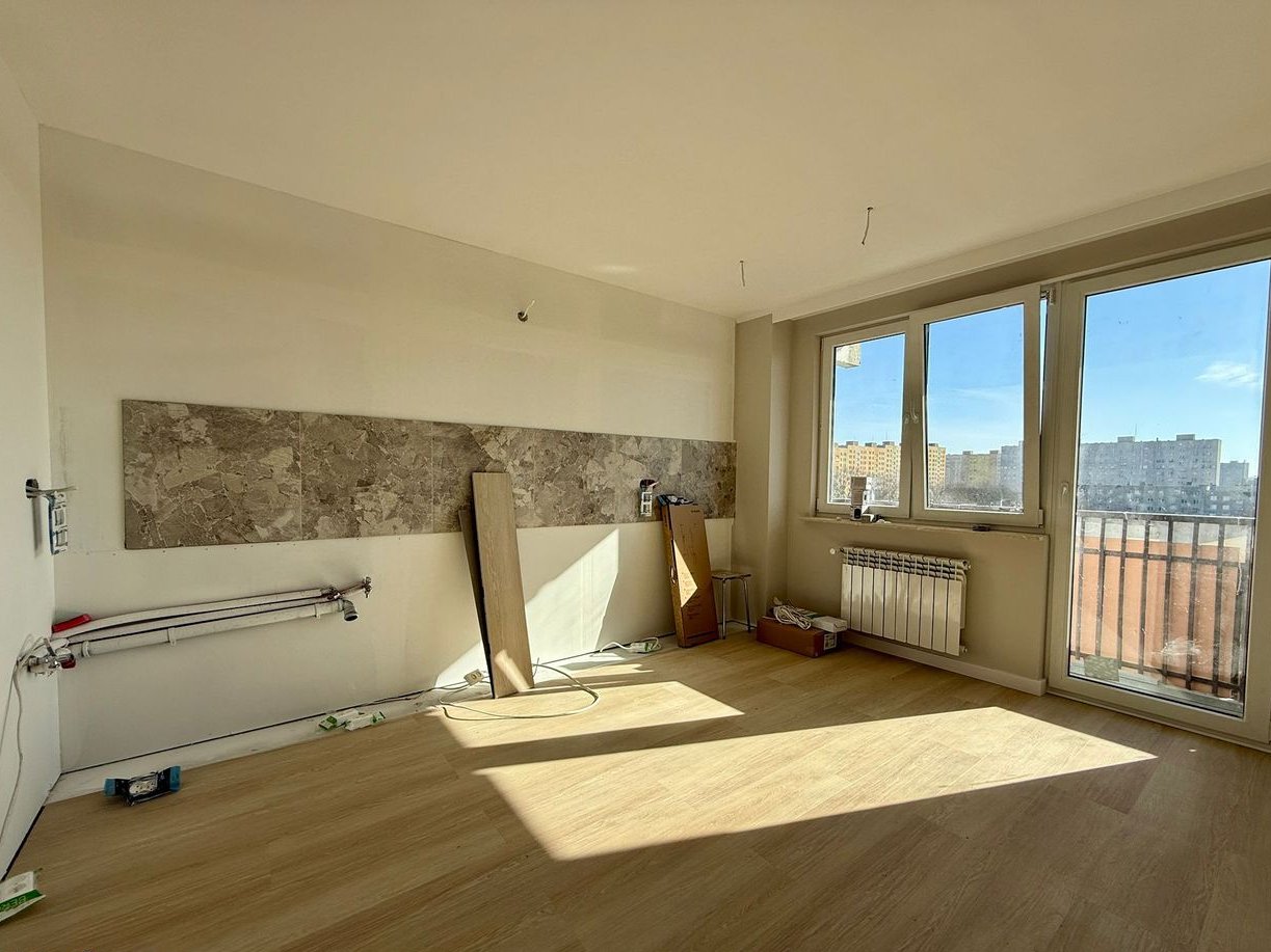 4-pokojowe mieszkanie I 65m2 I os. Ustronie