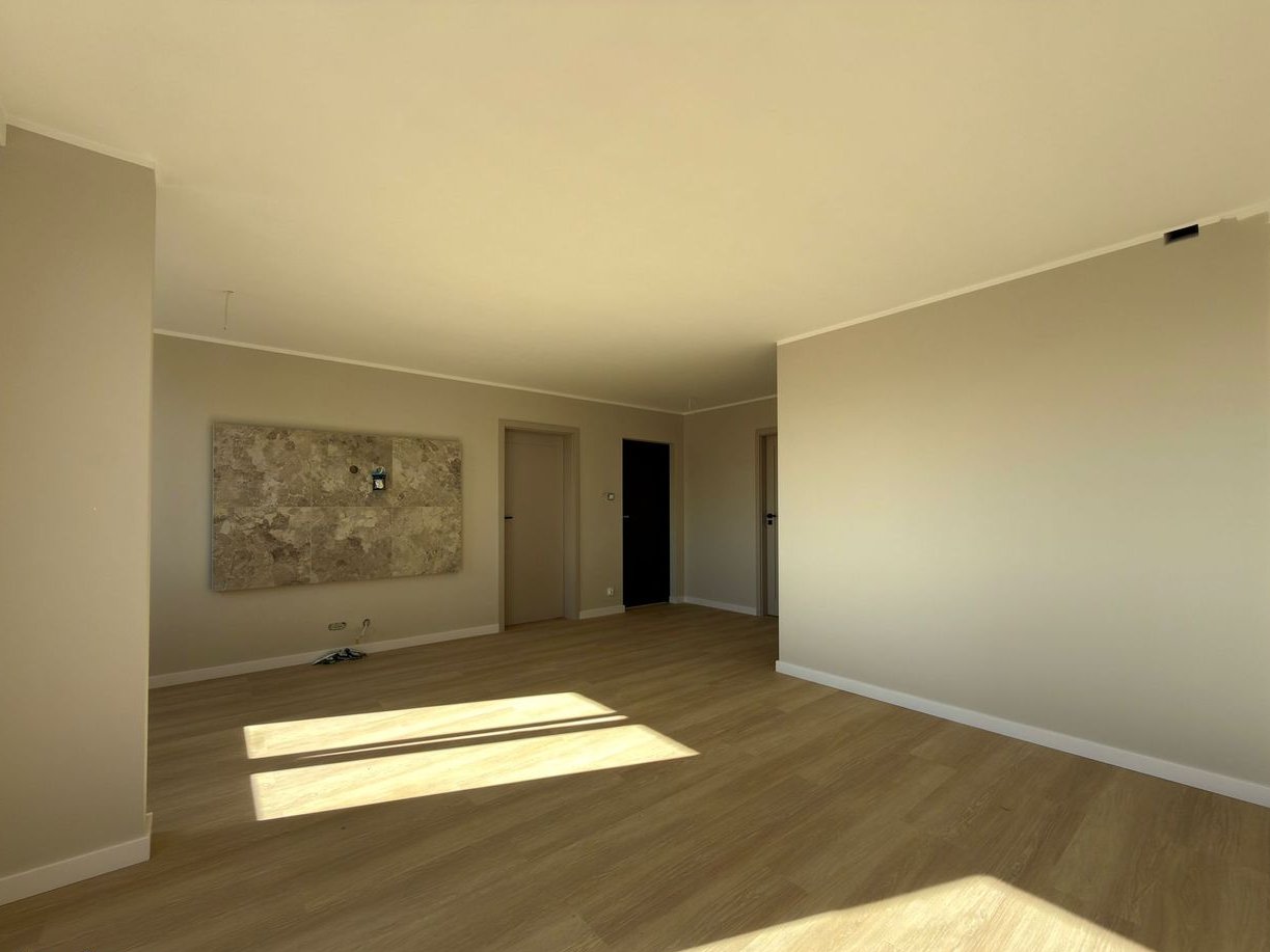 4-pokojowe mieszkanie I 65m2 I os. Ustronie