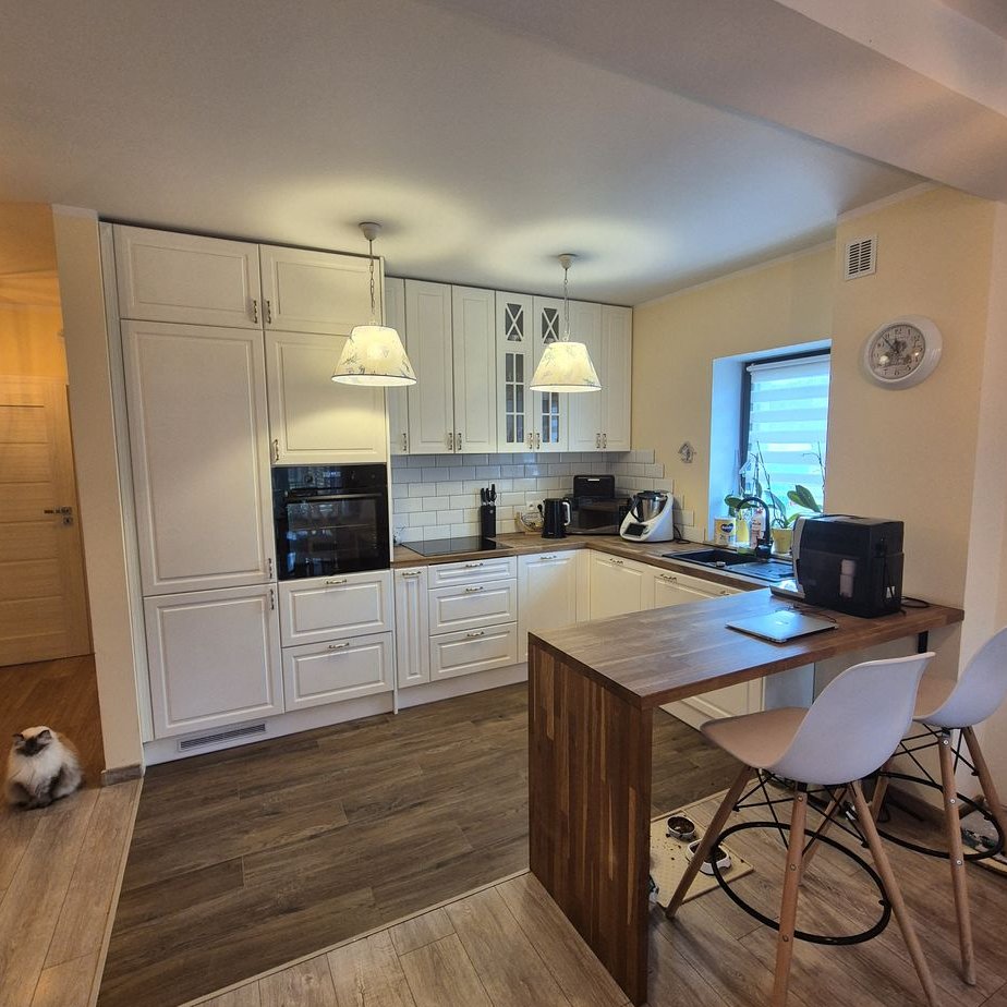 M3 z ogrodem - Słoneczna Dolina