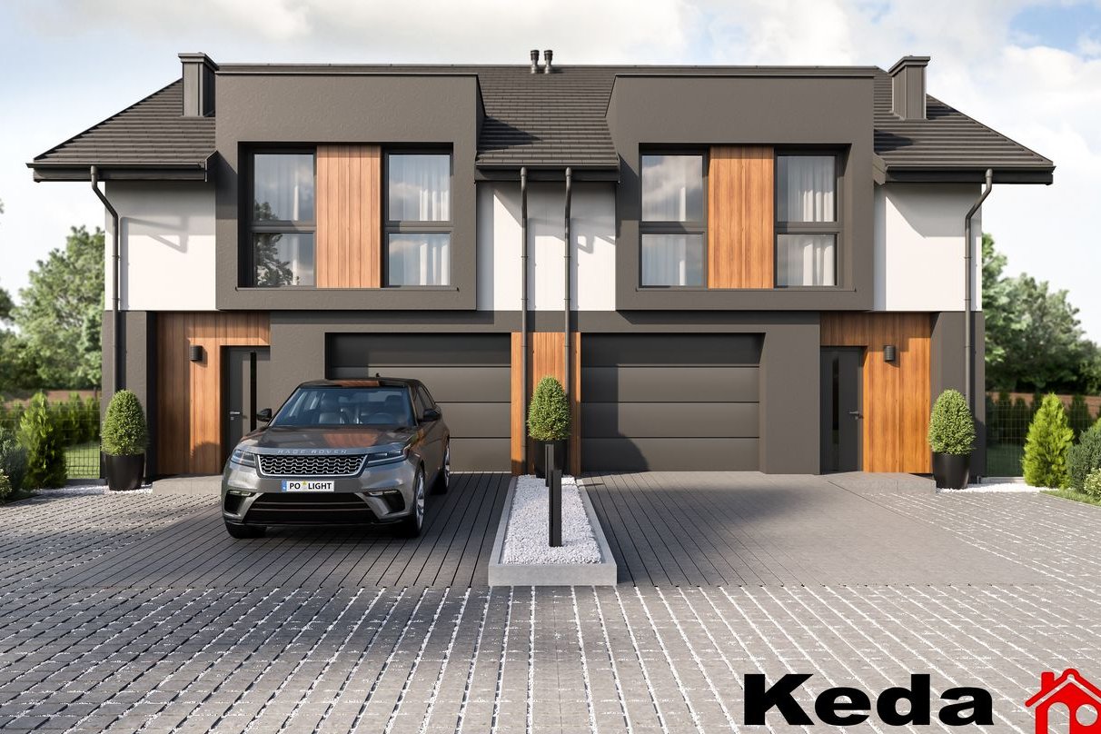 Dom 148 m² duża działka | pompa ciepła + fotowoltaika | Reda-Betlejem