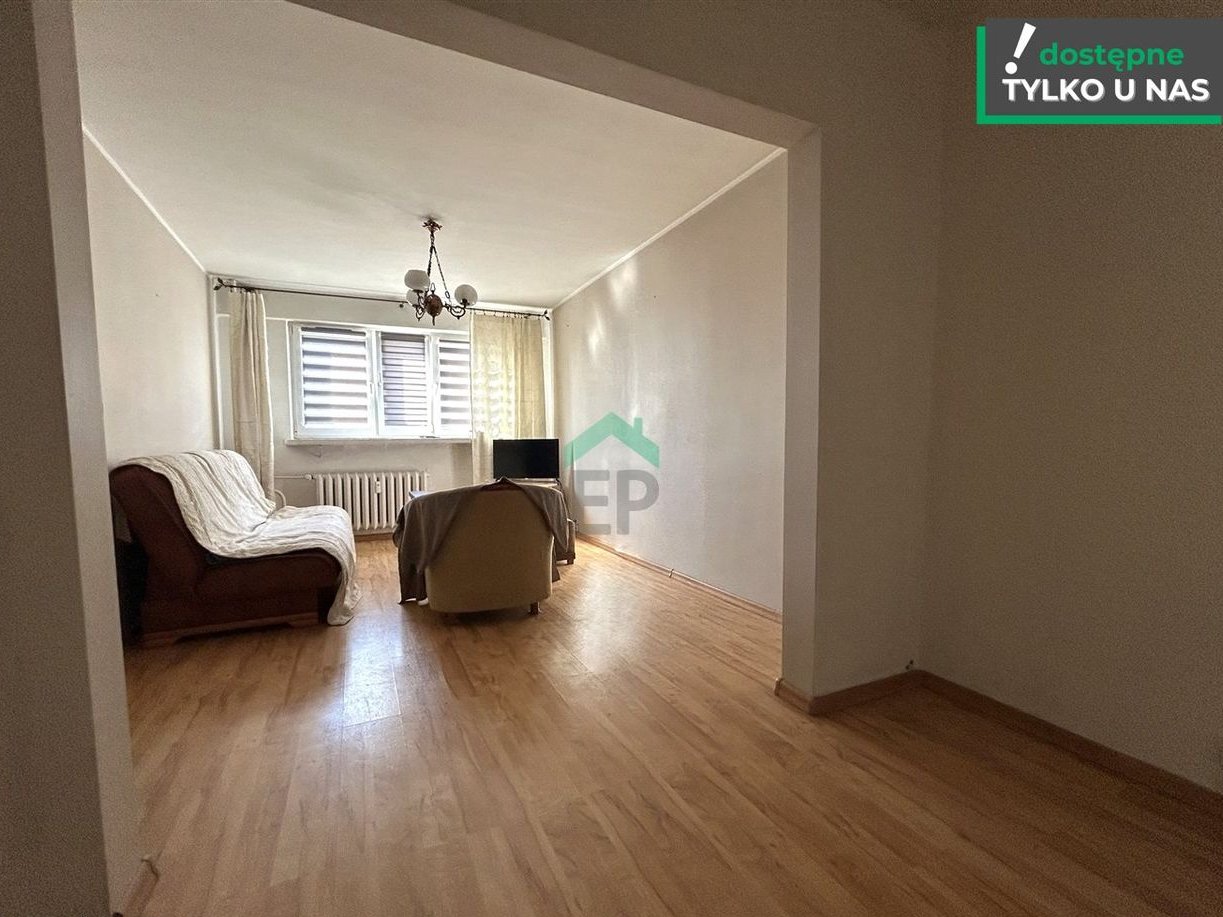 Sprzedam mieszkanie M-3, 46,5 m²