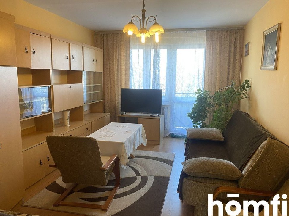 Mieszkanie Piłsudskiego 50 m2 Świetna Lokalizacja