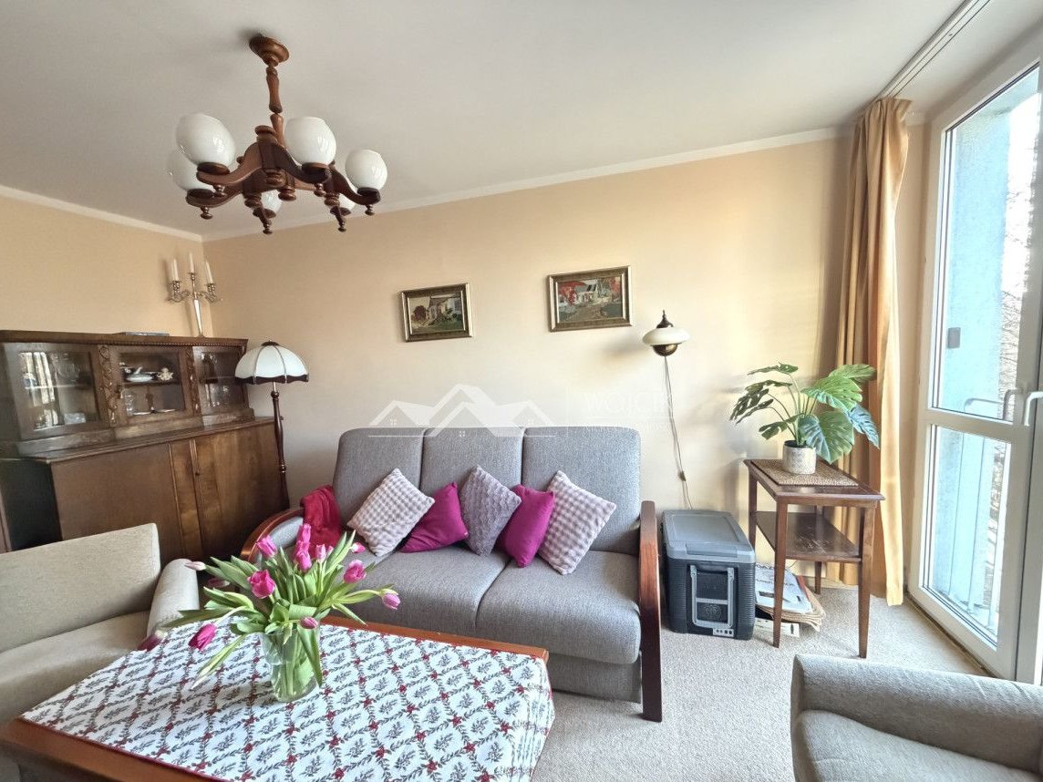 Klucze w biurze 3pok oddzielna kuchnia ok U. Ekon.