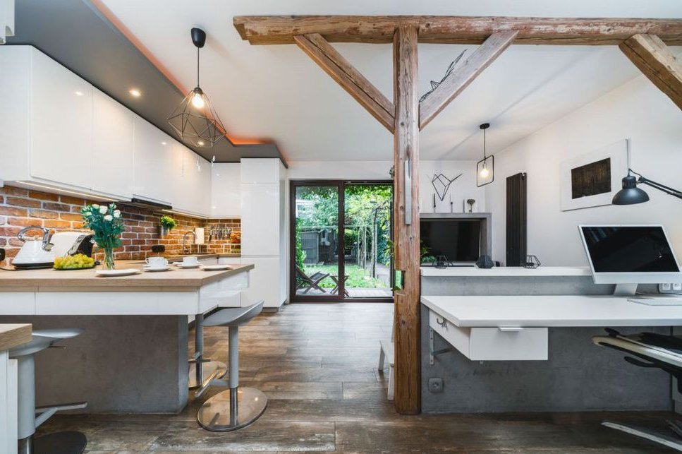 Na Sprzedaż!! Dom w sercu Podgórza - Spiska