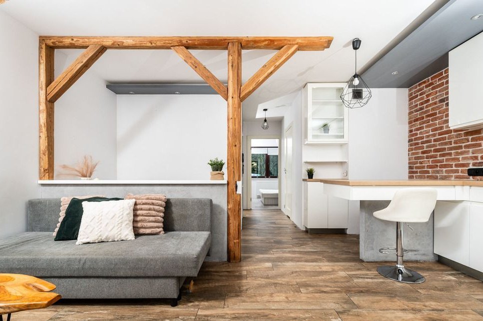 Na Sprzedaż!! Dom w sercu Podgórza - Spiska