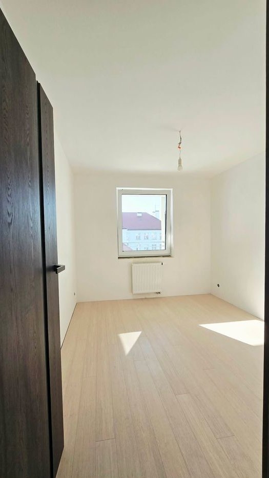 Nowe zainwestowane mieszkanie w centrum Płocka